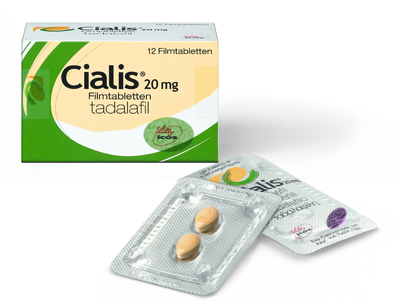 Viagra cialis prix